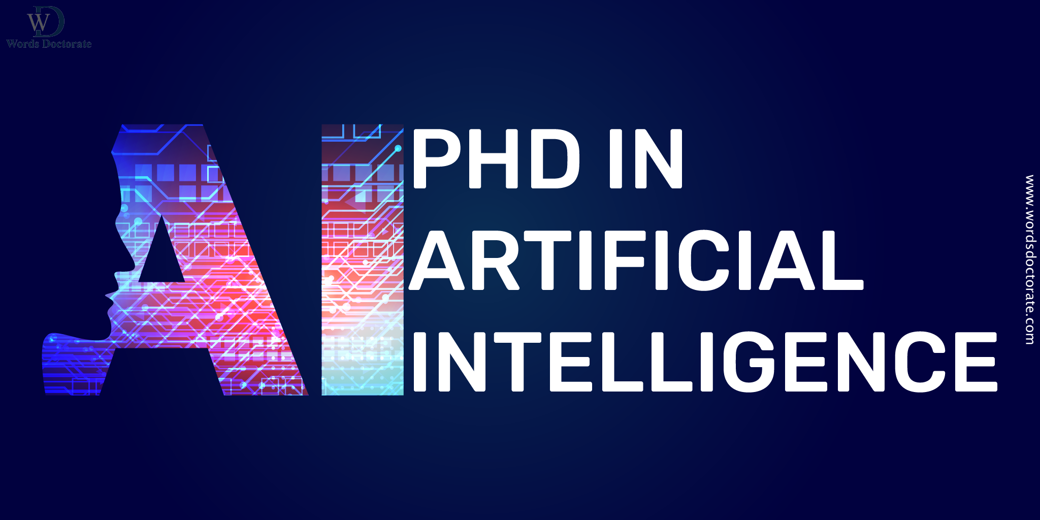 phd ai uk